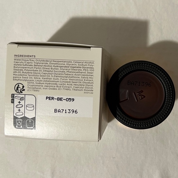 ✨NIB✨PERRICONE MD Essential Fx Acyl-Glutathione Smoothing&Brightening Eye Cream - Picture 9 of 9